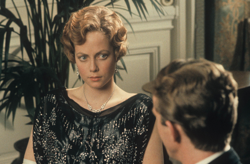  Séria A Woman of Substance z roku 1985 s Jenny Seagrove.
