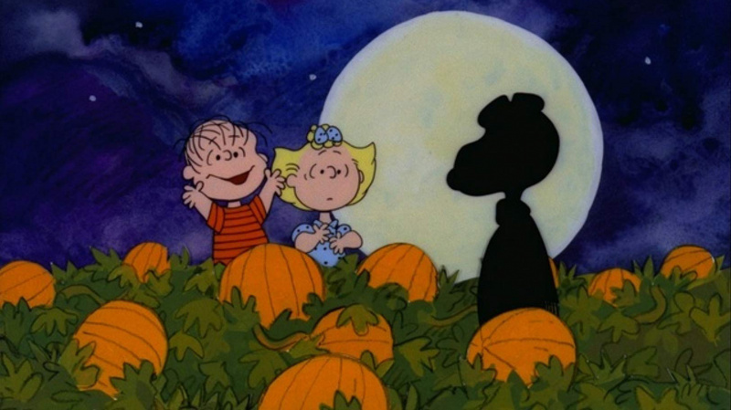 Je to Veľká tekvica, Charlie Brown streamuje zadarmo 21. až 22. októbra
