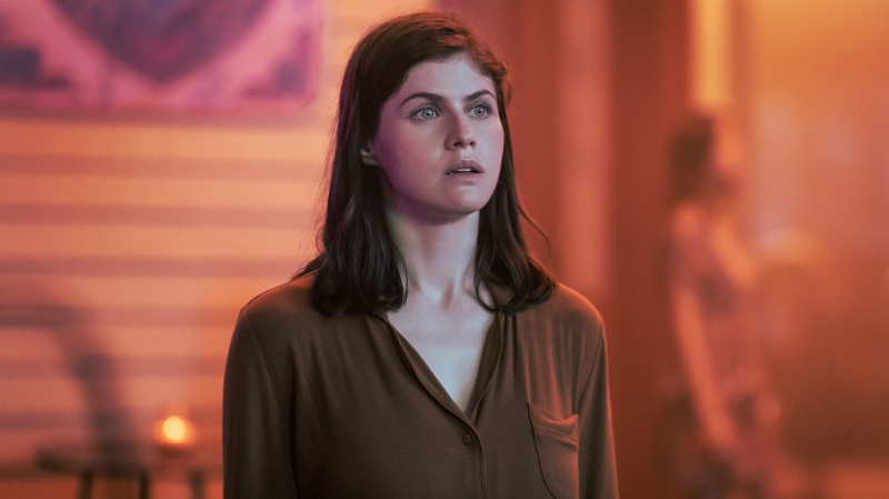 Exclusive: อย่าประมาท Rowan ในคลิป Mayfair Witches ตอนที่ 3