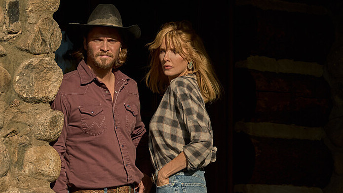 Mini Yellowstone maraton starter på TV i kveld, 8. november, for å gjøre deg klar for Yellowstone sesong 5 del 2 premiere