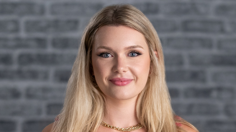   Krtko sezóna 2 Hannah