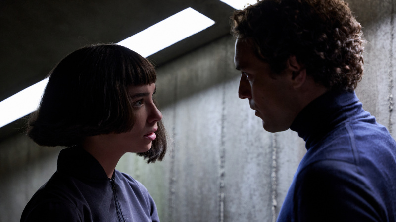   Video Amazon Prime's Citadel: Diana