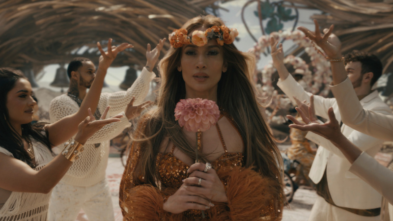 Cum să vizionați This Is Me... Now: A Love Story — transmiteți online filmul muzical al lui Jennifer Lopez