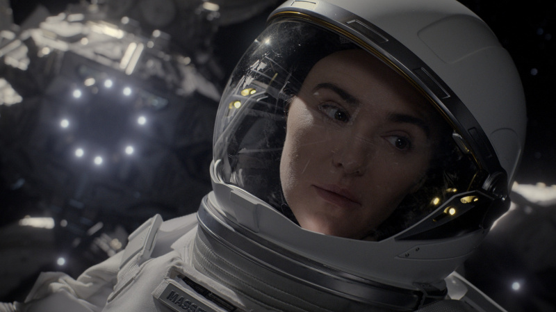 Tyner Rushing în For All Mankind sezonul 4
