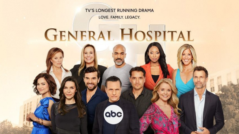 General Hospital spoiler'ı: 5-9 Şubat haftası