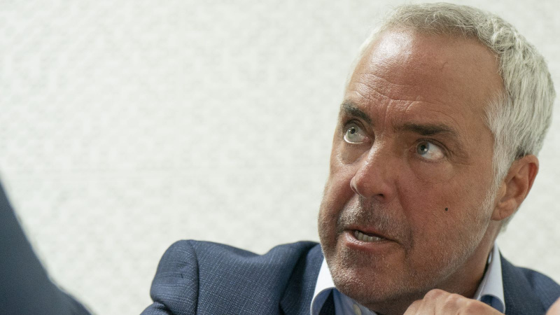   Titus Welliver în Bosch: Legacy
