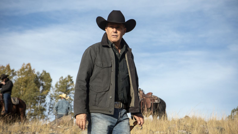 Rekapitulácia štvrtej epizódy 2. sezóny Yellowstone: Môže John niekomu dôverovať?
