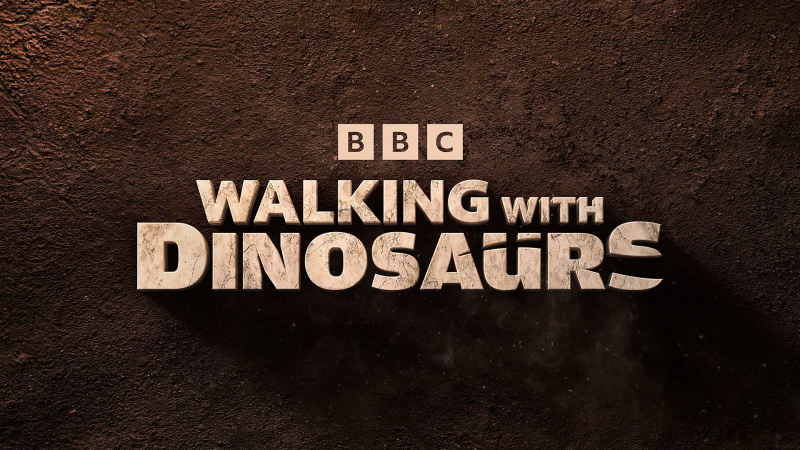 ทีเซอร์โปรโมต Walking with Dinosaurs 2 ปี 2025