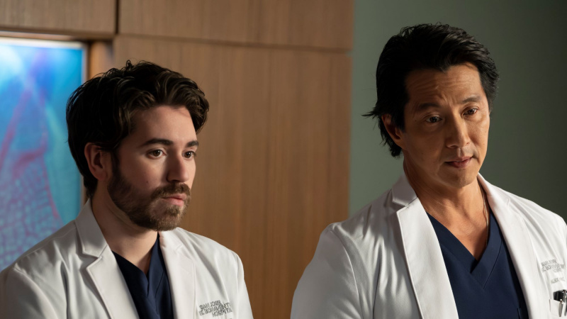 The Good Doctor ซีซั่น 7 ตอนที่ 5 สรุป: โศกนาฏกรรมเกิดขึ้นกับแพทย์คนหนึ่ง