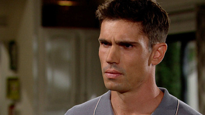   Tanner Novlan in „Das Kühne und Schöne“.