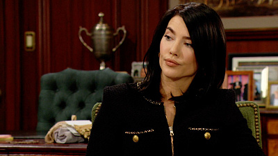 Steffy (Jacqueline MacInnes Wood) filmis Julged ja ilusad