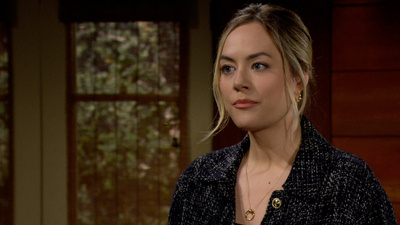 Semana de prévia de The Bold and the Beautiful de 20 de janeiro: Daphne faz um movimento