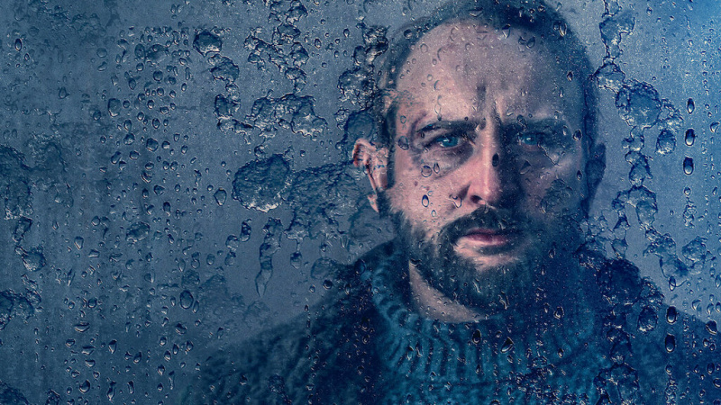 Chladivý poľský policajný thriller obsadil Netflix Top 10 Spot