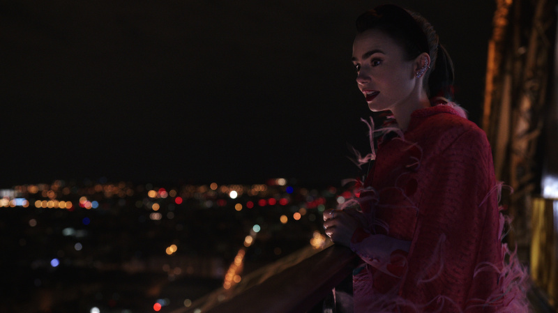 Zoznámte sa s obsadením Emily v Paríži 3. sezóny: kto je kto v romantickej komédii
