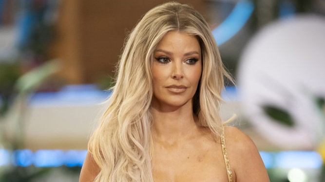   Ariana Madix hostí 6. sezónu Love Island USA