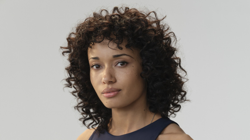   Olivia Swannová v NCIS: Sydney