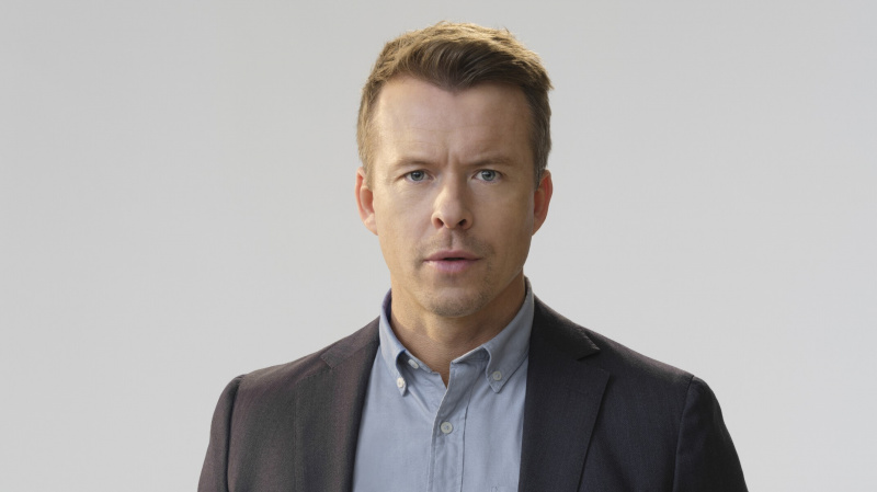   Todd Lasance v NCIS: Sydney