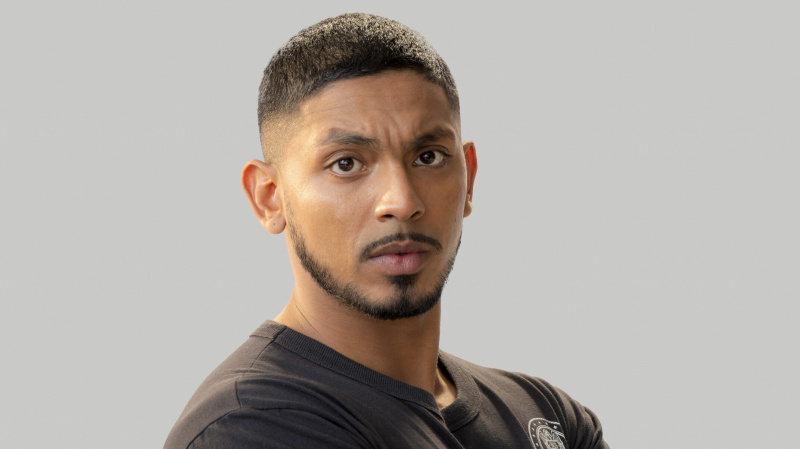   Sean Sagar v NCIS: Sydney