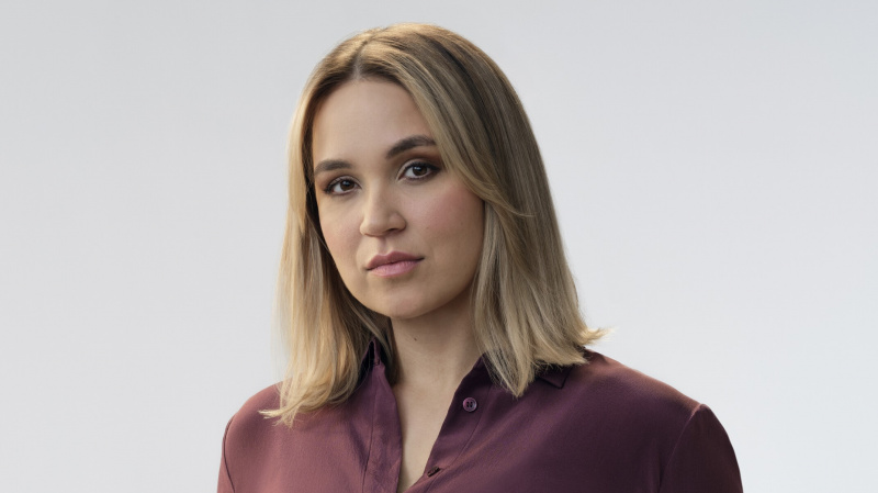   Tuuli Narkler v NCIS: Sydney