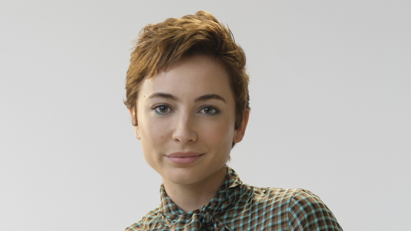   Mavournee Hazel v NCIS: Sydney