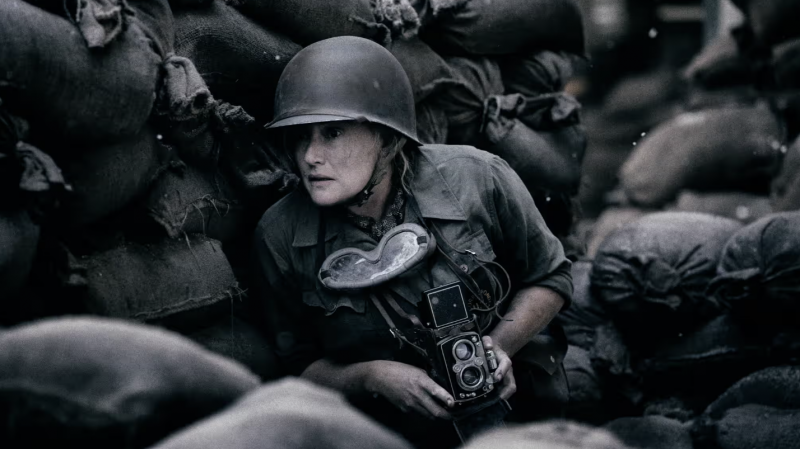 Cum să îl urmăriți pe Lee online: transmiteți în flux drama din 2023 Kate Winslet de oriunde