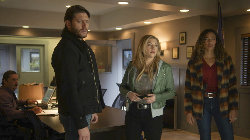 Resumen final de la temporada 3 de Big Sky: el misterio de Bleeding Heart Killer termina con una explosión