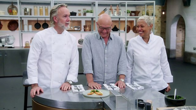 Kuidas vaadata MasterChef: The Professionals 17. hooaega veebis ja televiisorist kõikjal