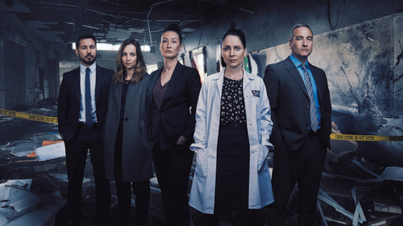Come guardare la seconda stagione di Traces online: trasmetti in live streaming la serie drammatica poliziesca GRATUITAMENTE su BBC iPlayer
