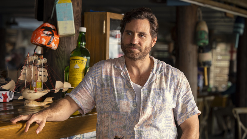   Edgar Ramirez v Florida Man