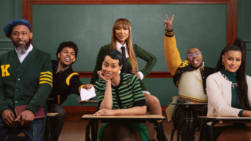 College Hill: Celebrity Edition ซีซั่น 3 — วันที่วางจำหน่าย ตัวอย่าง นักแสดง และทุกสิ่งที่เรารู้เกี่ยวกับซีรีส์นี้