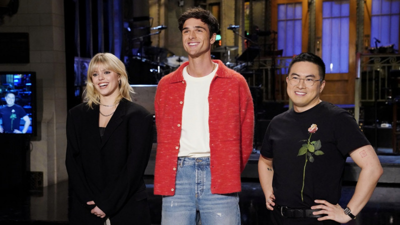 Obožavatelji Saturday Night Live poludjeli su zbog tog iznenađenja u filmu Mean Girls