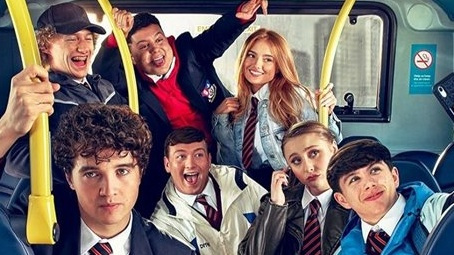 Cómo ver G'wed en línea: transmita la exitosa serie de comedia ahora
