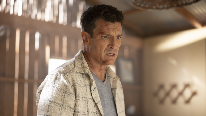 Há um novo episódio de The Rookie hoje à noite, 19 de março?