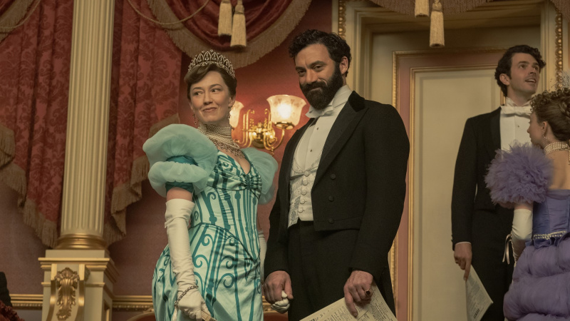 The Gilded Age seizoen 2 aflevering 8 samenvatting: een overwinnaar wordt gekroond