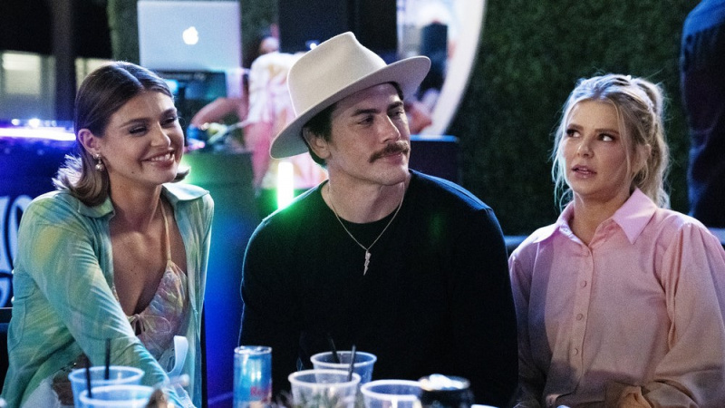 Vanderpump Rules sezóna 11: bude príbeh Scandoval pokračovať?