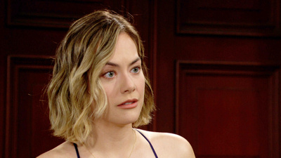 The Bold and the Beautiful spoilers: θα είναι η Hope ο νέος σύμμαχος της Sheila;