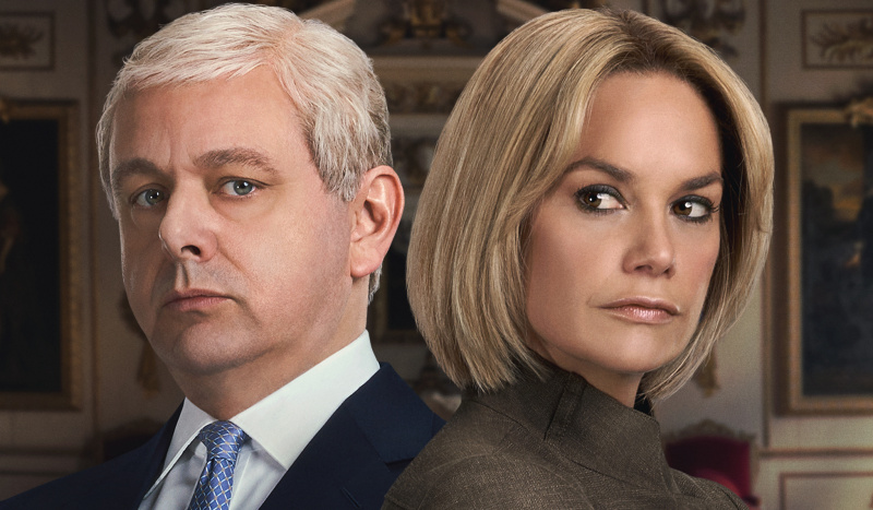 A Very Royal Scandal nasıl izlenir: Prens Andrew röportaj dramasını çevrimiçi izleyin