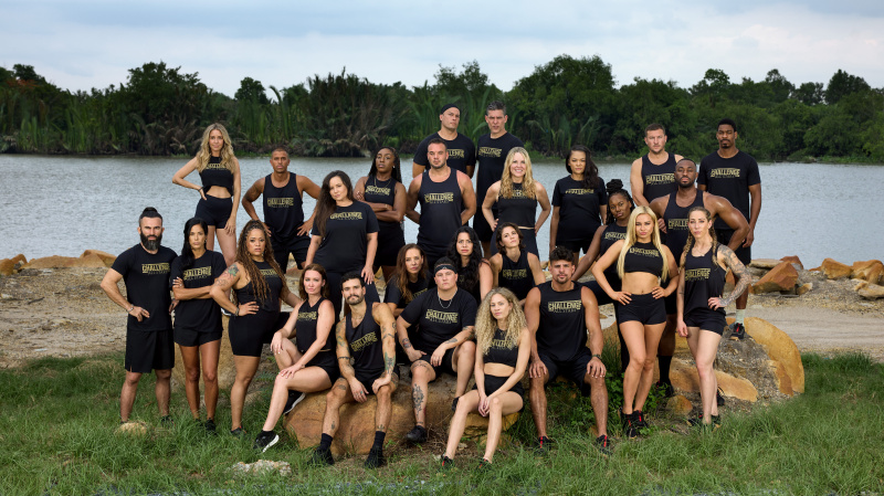 The Challenge All Stars : 라이벌 - 릴리스 날짜, 예고편, 출연진 및 현실 TV 시리즈에 대해 우리가 알고있는 모든 것