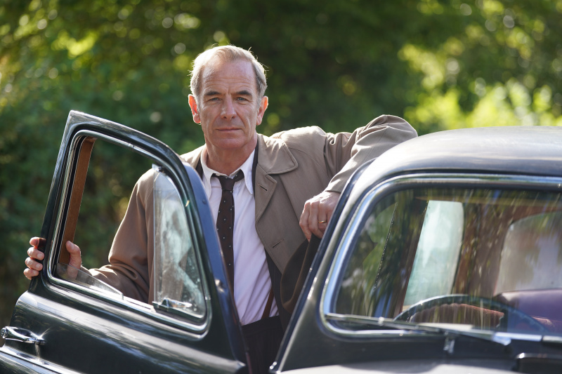 Grantchester-kausi 9: julkaisupäivä, näyttelijät, juoni ja kaikki mitä tiedämme