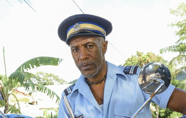 Morte in Paradiso fa trapelare grandi novità su Danny John-Jules