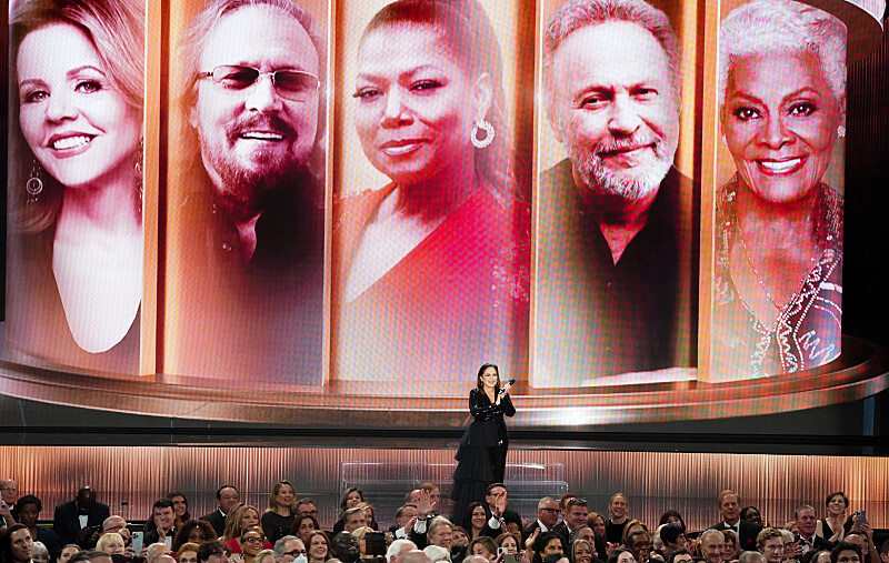 Kuinka suoratoistaa Kennedy Center Honors 2023 -tapahtumaa verkossa