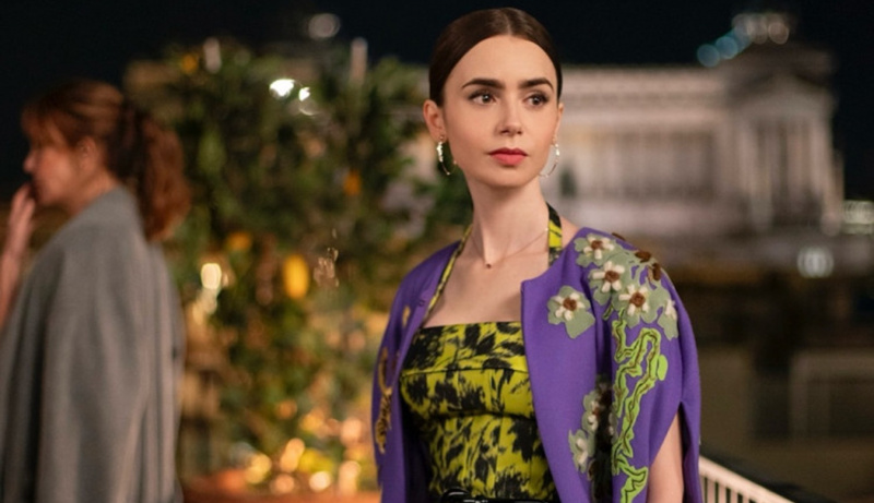 Emily in Paris sezonul 4 episodul 10 recapitulare: arrivederci Paree?