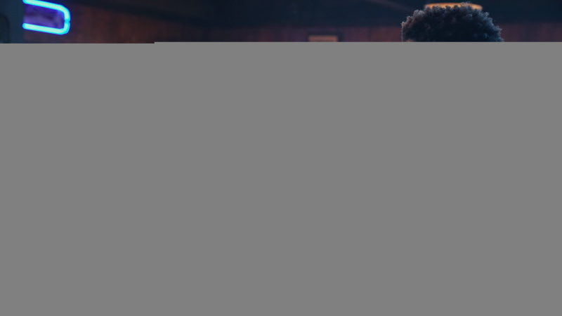   Michael Beach a Jay Will vo filme Tulsa King
