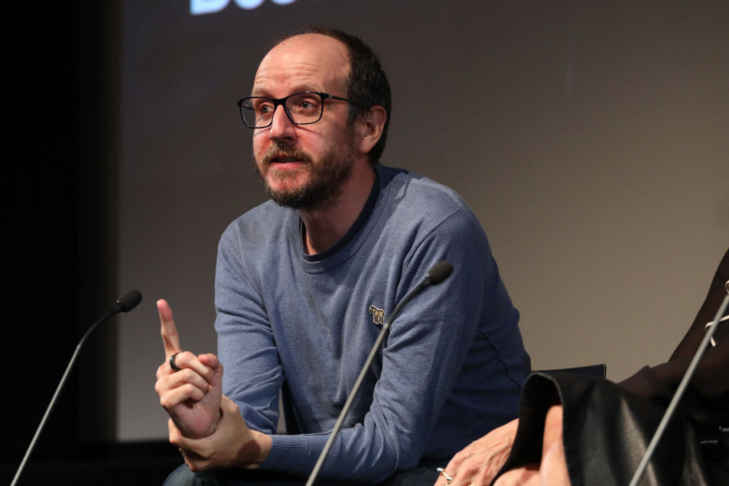  Jack Thorne 2023. raspravlja o svojoj prethodnoj seriji Najbolji interesi.