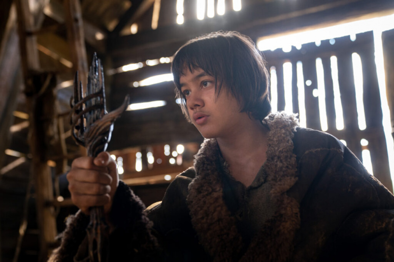  Nazgul จะอยู่ใน The Rings of Power ซีซั่น 2 หรือไม่