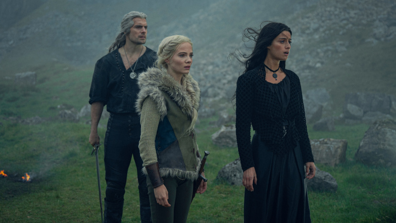 Elenco da 3ª temporada de The Witcher: quem é quem na série de fantasia da Netflix