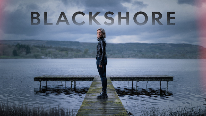 Blackshore: išleidimo data, anonsas, epizodai ir išskirtinis interviu su Lisa Dwan