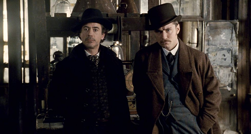 Nakon Gospoda, Guy Ritchie adaptira još jedan svoj film u TV emisiju