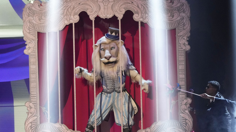 Tko je Sir Lion u sezoni 11. Maskiranog pjevača?