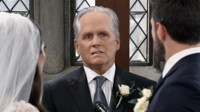 General Hospital'dan spoiler: 20-24 Mayıs haftası